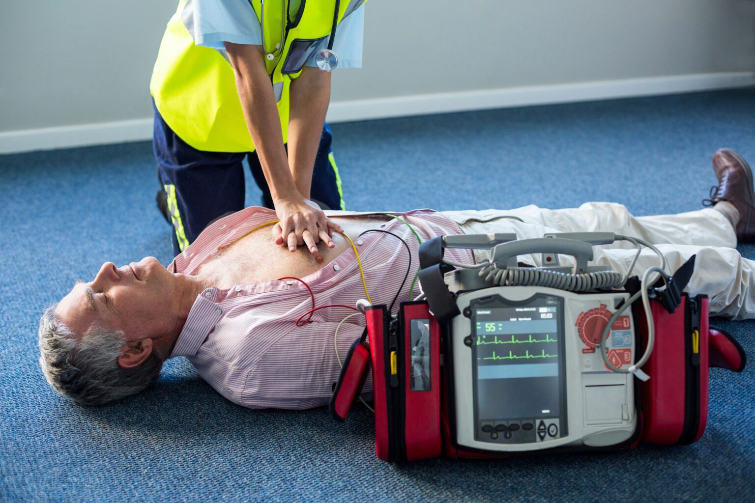 Courses Archive CPR Classes In Boston