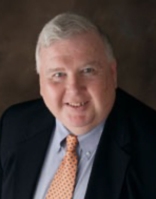 Dennis Mahoney, MPH, CSP