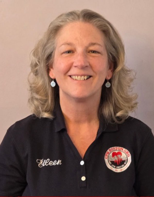 Eileen Maher, RN, BSN