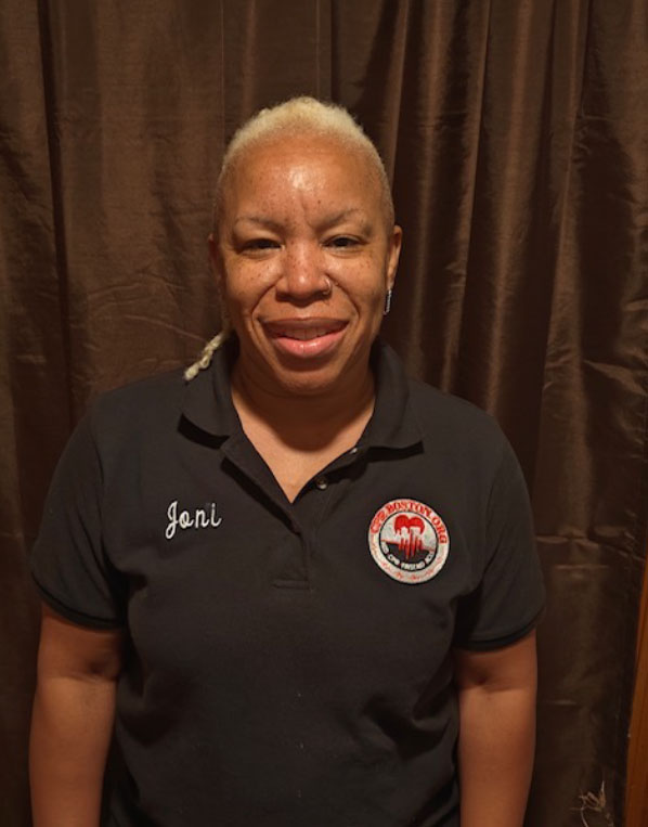 Joni Shaw, LPN