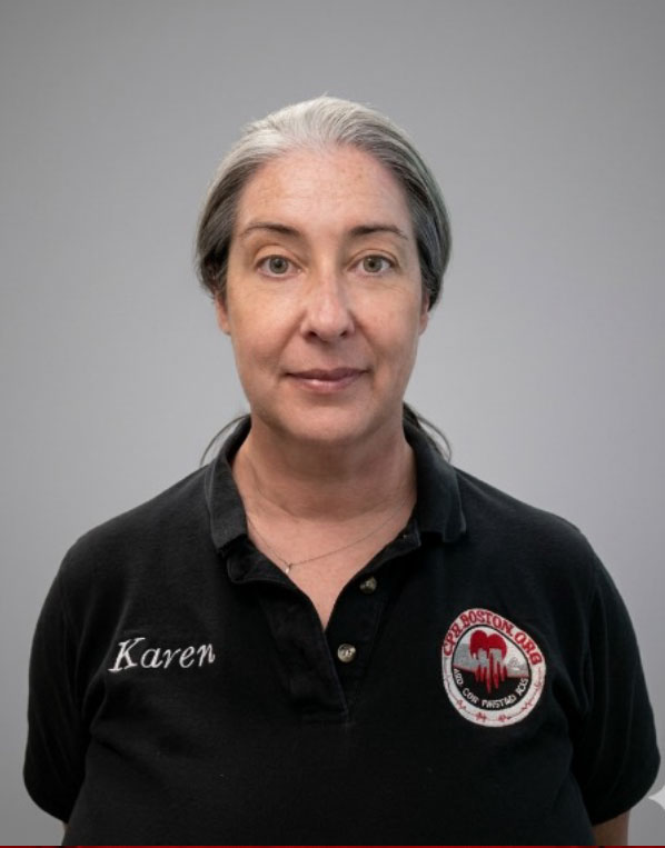 Karen Rodgers, RN