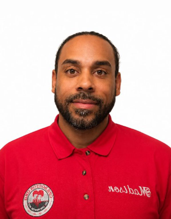 Madison Govan, EMT, Certified Yoga Instructor, Meditation Teacher