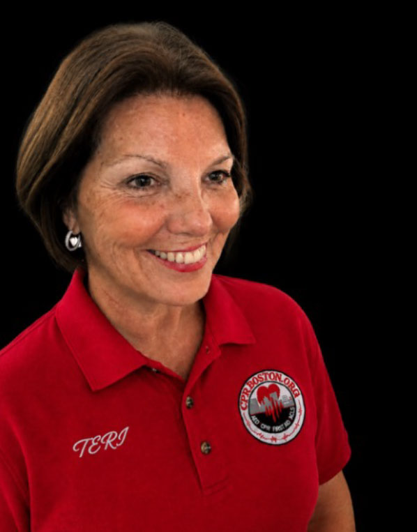 Teri Flynn, BSN, MSN, ANP