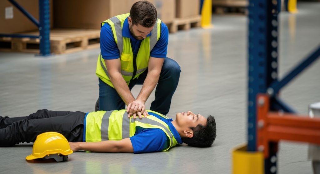 Do You Need to Know CPR If You Aren’t in the Medical Field?